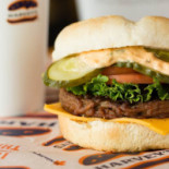 Harvey's