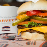 Harvey's