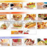 Sonic Drive-in