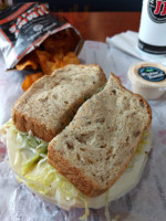 Jimmy John's Gourmet Subs