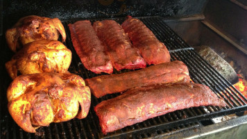 Pitstop Bbq Wakefield