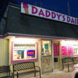 Daddy's Dairy