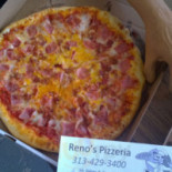 Reno's Pizzeria