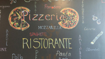 Capricci Pizza