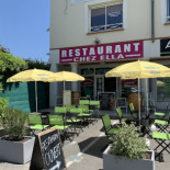 Chez Ella