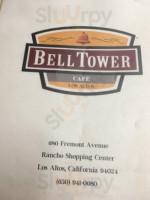 Bell Tower Cafe