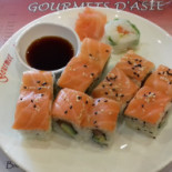 Gourmets D'asie