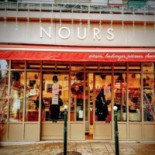 Nours