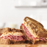 Arby's