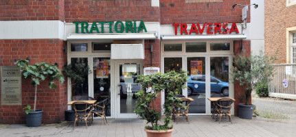 Trattoria Italiana