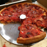Gino's East Rosemont