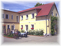 Pension Mansfeld