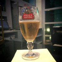 Stella Artois, Pestana