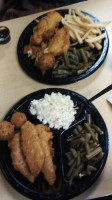 Long John Silver's