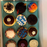 Cupcakes By Carousel