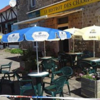 Le Bistrot des Champs