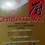 Chinatown