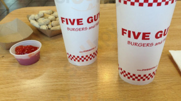 Five Guys