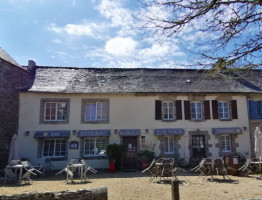 Le Guillou Marie