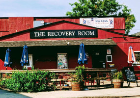 Recovery Room