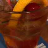 Rusty Hook Saloon And Smokehouse
