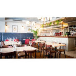 Cafe Rouge Birmingham Bullring