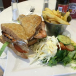 Saints Bar And Restaurant