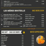 The Belgians