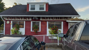 Country Kitchen