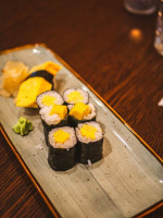 Bella Saki Zirndorf Italian X Sushi