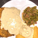 Red Barn Grill And Bakery