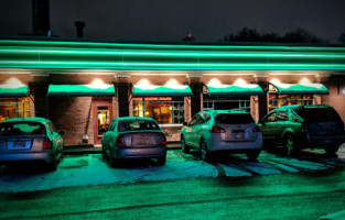 Rockne's