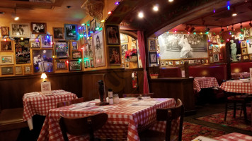 Buca Di Beppo Wheeling