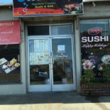 Ocean Fish Sushi Grill
