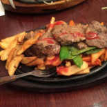 Toro's Steak House