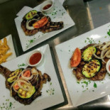 Laffa Bar And Grill Kosher Restaurant