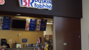 Baskin-robbins