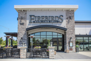 Firebirds Wood Fired Grill West Des Moines