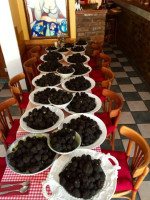 Trattoria Pane e Vino