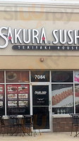 Sakura Sushi