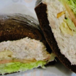 C A Sandwich