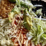 Ole Ole Burrito Express