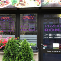 Pizzeria Roma