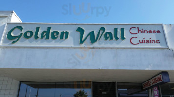 Golden Wall Chinese Cuisine