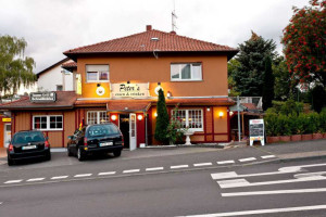 Königsteiner Schnitzelhaus Peters Essen Und Trinken