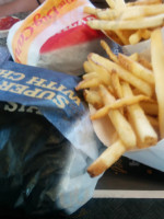 Carl's Jr