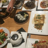 SOUZOU Asian Kitchen