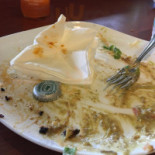 The Green Enchilada