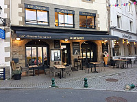 Cafe Du Port