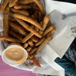 The Docksider